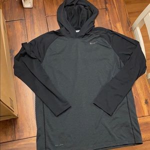 Men’s Nike Dri fit long sleeve